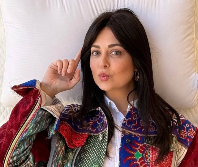  فاطمة الكاشف تكشف تفاصيل رحلة هبة مجدي للتعافي من السرطان