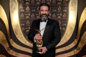  كريم عبد العزيز في تجربة جديدة للمرة الأولى بمهرجان الغردقة لسينما الشباب