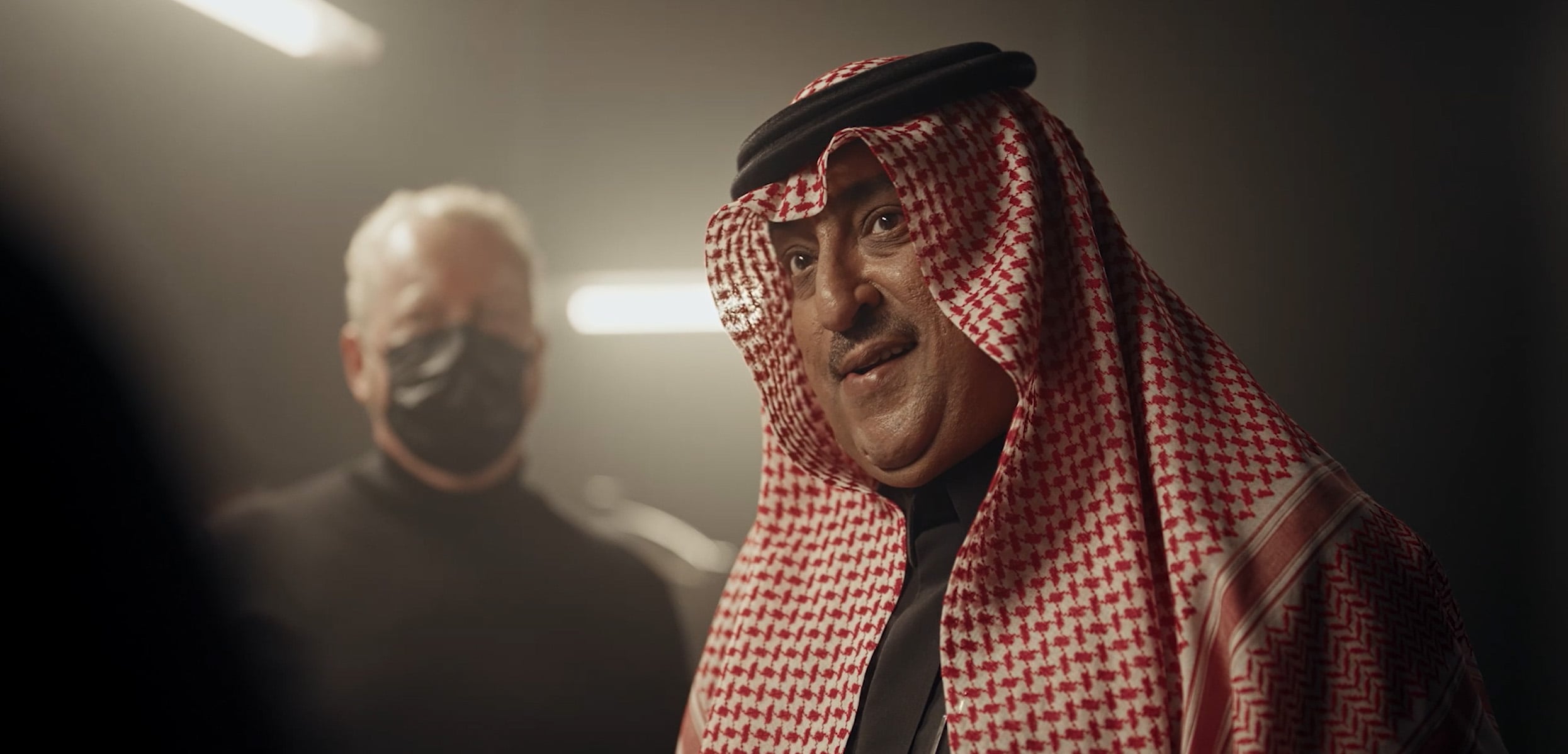 محمد العيسى