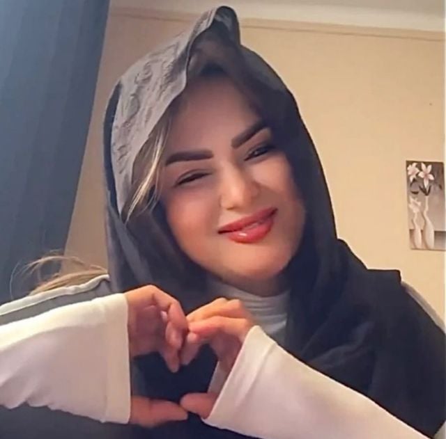 سما المصري تهاجم مصطفى كامل بسبب أزمة سلمى عادل