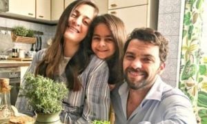 ابنة نجلاء فتحي التي عاشت بعيداً عن الفن.. قصة ياسمين أبو النجا كاملة