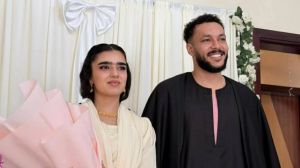  ويجز يكشف لمن وجّه أغنية "البخت" ودور زوجته نور في اختيار ملابسه (فيديو)