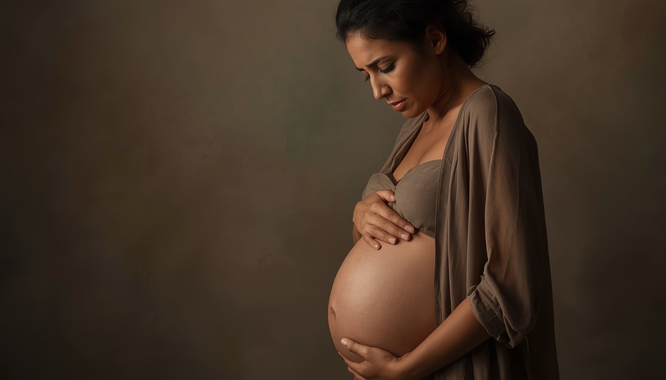 رؤية الدم يخرج من الفرج في المنام للحامل رؤية الدم يخرج من الفرج في المنام للحامل