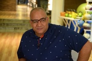 بيومي فؤاد: كل أسبوع أقول لأهلي "لا أريد أن أكمل في التمثيل"