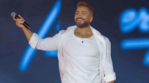  الشركة المنظّمة لحفل تامر حسني تصدم جمهوره وتلغي الحفل 