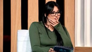  دينا المصري تعلّق على قرار قناة المحور بإيقافها عن العمل