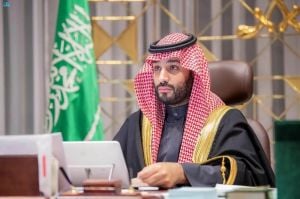 نجوم الفن العربي يحتفلون بعيد ميلاد ولي العهد السعودي الأمير محمد بن سلمان 