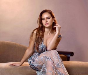 نيللي كريم تكشف موقفها من المشاركة في دراما رمضان المقبل