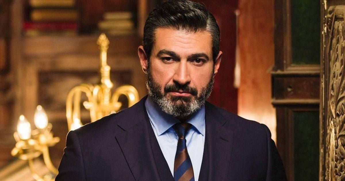 ياسر جلال عن تجاوزات السوشيال ميديا: الأمر زاد عن حده ووصل لأسر الفنانين