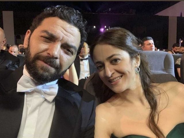 أسرة ياسمين أبو النجا ترد على طليقها حول خضوعها لعملية جراحية قبل وفاتها