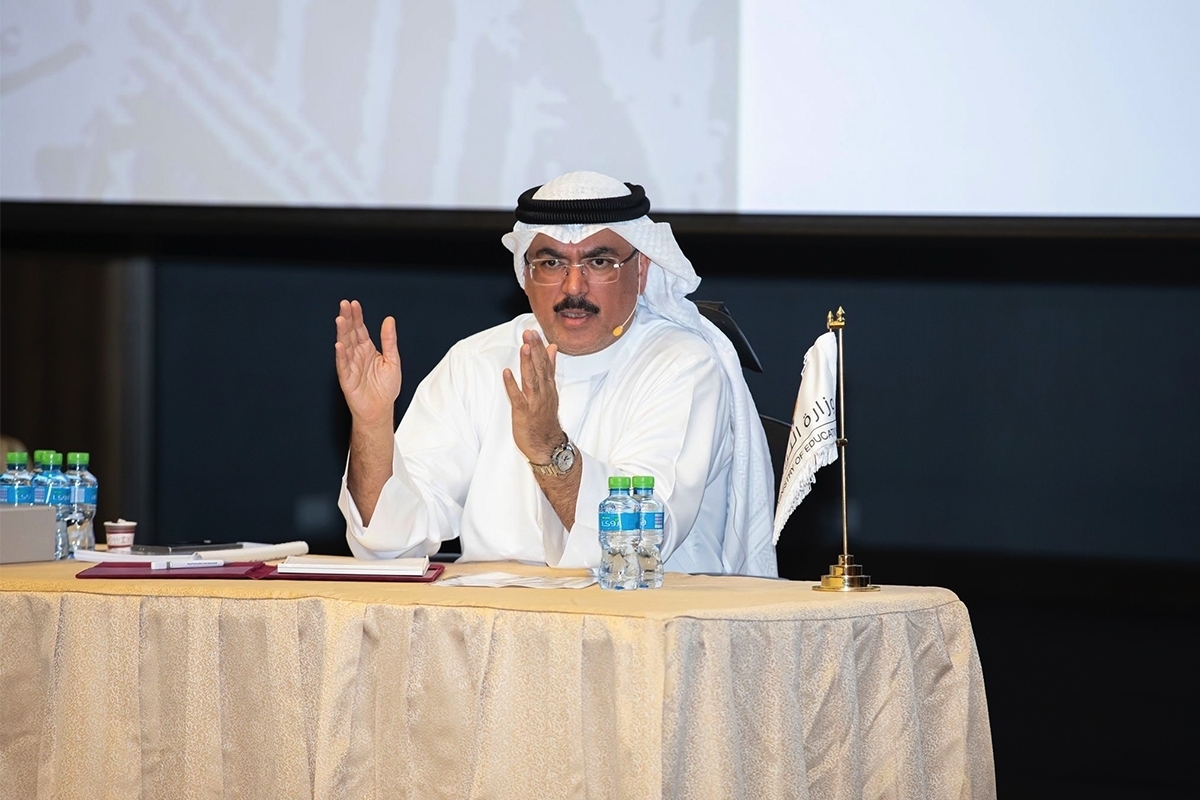 الكويت تنهي خدمات 7019 معلماً و42 مليون دينار وفراً سنوياً... الخطة الكاملة