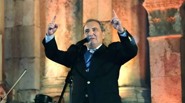 رحيل فؤاد حجازي.. وصية أخيرة تعيده إلى لبنان بعد عقود في الأردن