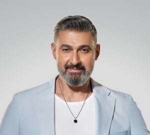  ياسر جلال يوضح قصده بتصريح: "عشرة ملايين لا تكفي الفنان"