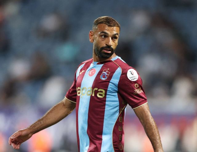 محمد صلاح يتعرض للانتقادات بسبب اسم مولوده الجديد