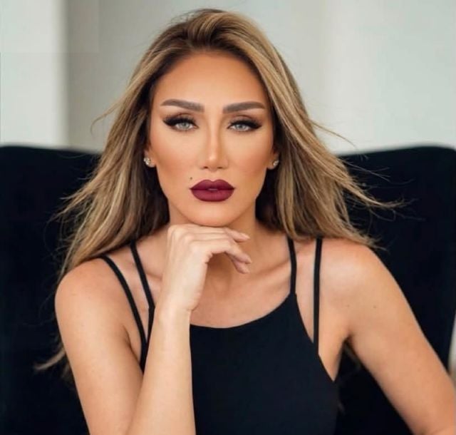  ريهام سعيد تتحدث عن شعورها بالخذلان ممن أعطتهم كل ما تمنته 