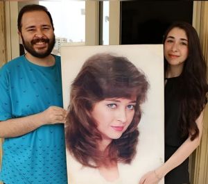 ابنة فايزة كمال ومراد منير بعد تكريمها في مهرجان "همسة": لن يتكررا