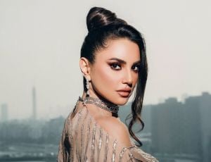 درة تتحدث عن مأساتها في فيلم "الست لما" وحلم الأمومة الضائع