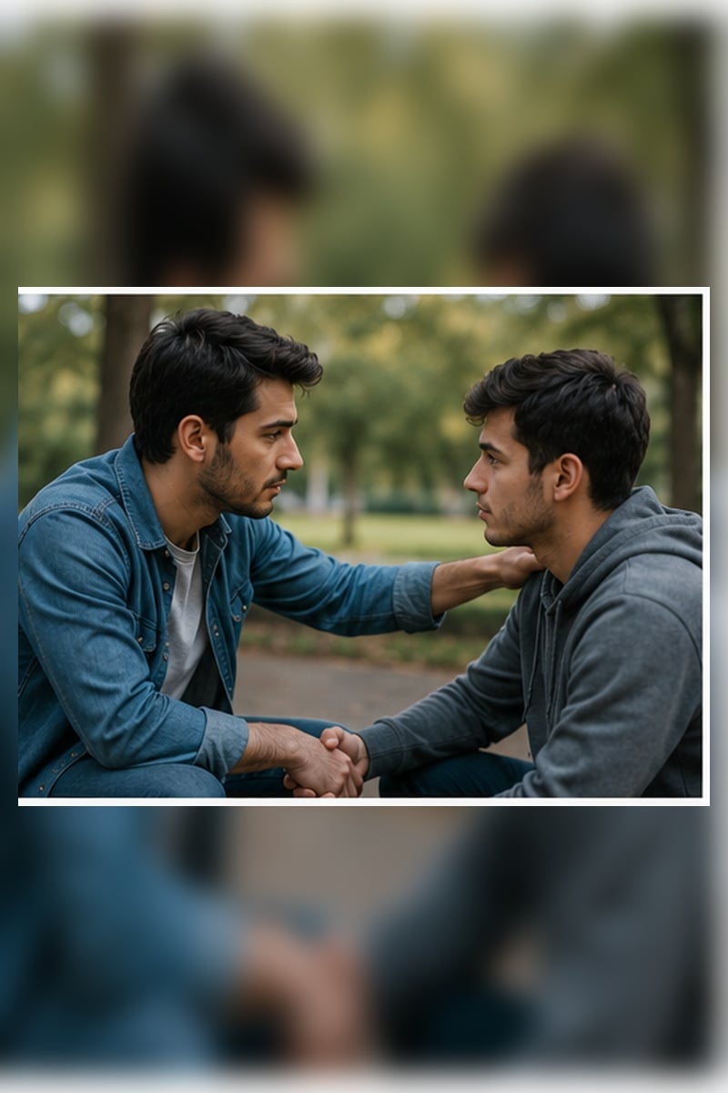 رسائل اعتذار لصديق رسائل اعتذار لصديق