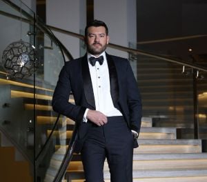  عمرو يوسف يكشف تفاصيل عودته الى شخصية الضابط في رمضان المقبل