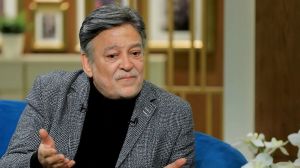 عماد رشاد: فاروق الفيشاوي كان يتمنى العودة لحياته الطبيعية (فيديو)