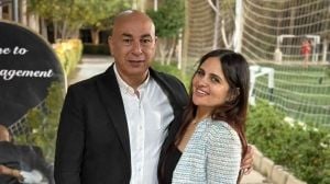 محامي زوجة حسام حسن الأولى يفجّر مفاجأة حول حقيقة طلاقهما (فيديو)