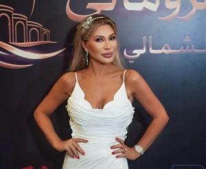 أول تعليق لنوال الزغبي بعد نجاح حفلها بالساحل الشمالي