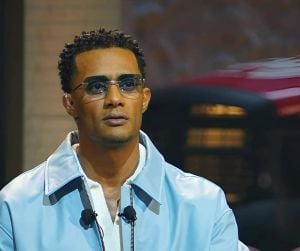 محمد رمضان يرد بقوة على أنباء تعاقد الشركة المنتجة مع أبطال "عشماوي"