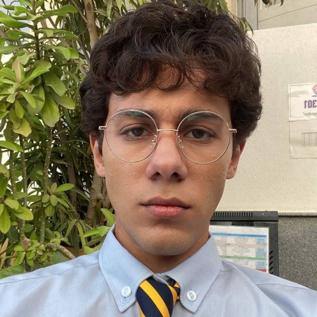 عمر رزيق يتحدث عن أصعب مشاهد 