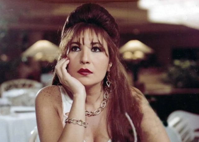 أشرف زكي يردّ على اتهام الراحلة جالا فهمي بـ