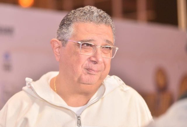 ماجد الكدواني مهدد بالخروج من موسم رمضان المقبل بسبب الرقابة