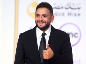 مصطفى خاطر يكشف تفاصيل حالته الصحية وأسباب نقله للمستشفى