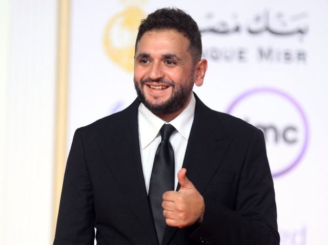 مصطفى خاطر يكشف تفاصيل حالته الصحية وأسباب نقله للمستشفى