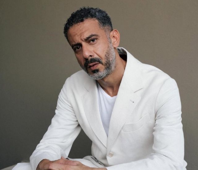 محمد فراج يعد متابعيه بتغيير نوعية الأعمال بعد نجاح 
