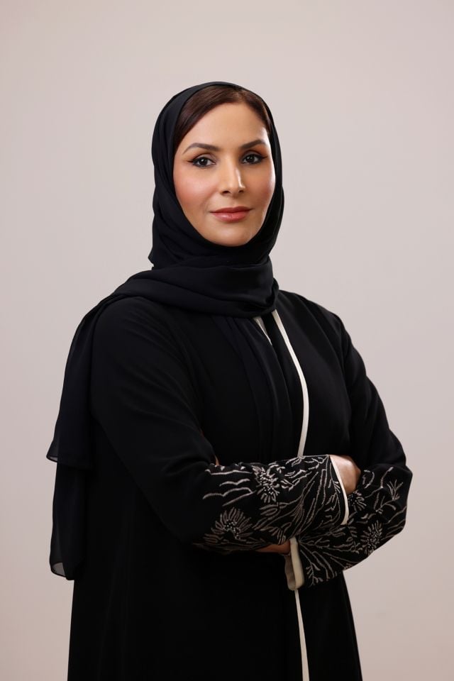 سلامة عجلان العميمي: المرأة الإماراتية شريك فاعل
