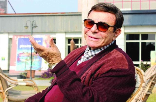 ميراث سمير صبري وأحمد زكي ووائل نور ومحمود عبد العزيز يصل الى المحاكم