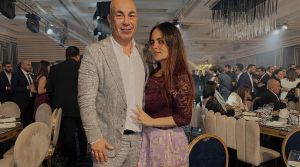 من الحب إلى ساحات المحاكم.. دعوى طلاق دان آدم زوجة حسام حسن