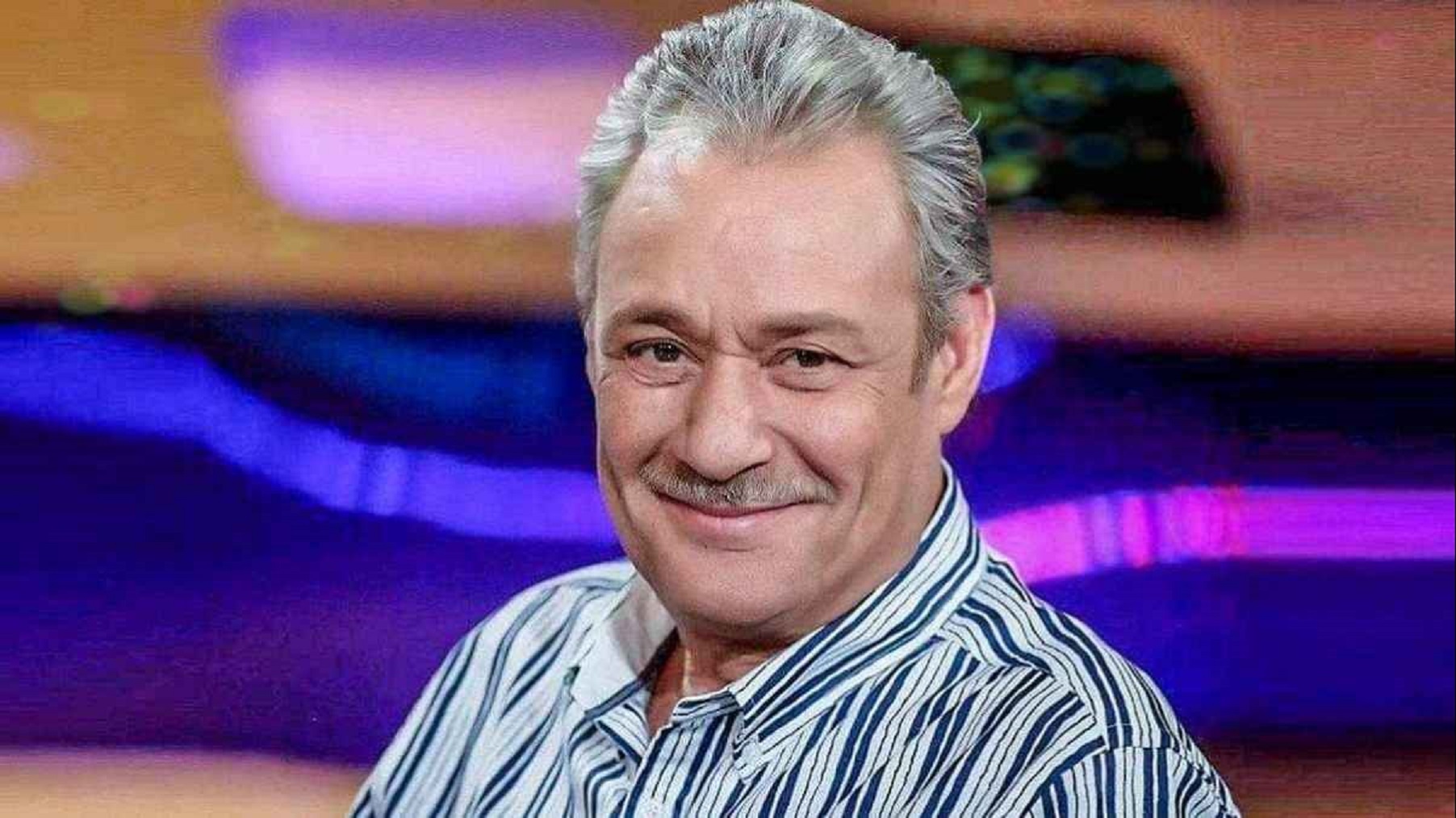 عماد رشاد يكشف أسراراً جديدة عن رحيل فاروق الفيشاوي