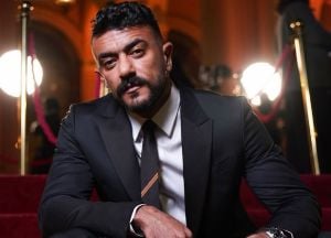 أحمد العوضي يطرح مسابقة لاختيار البطلة الرئيسية لمسلسله الجديد