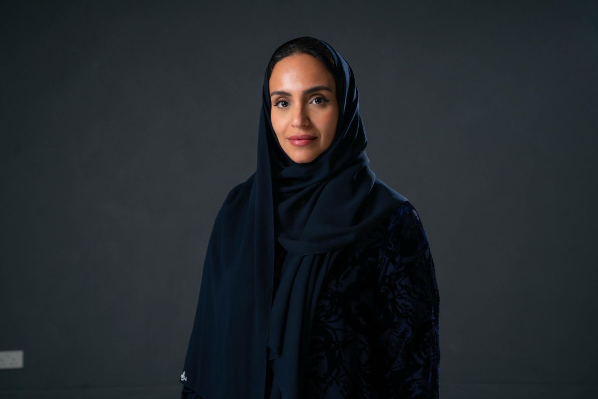 مجد الشحي في يوم المرأة الإماراتية: إبداع مستدام يصنع المستقبل 