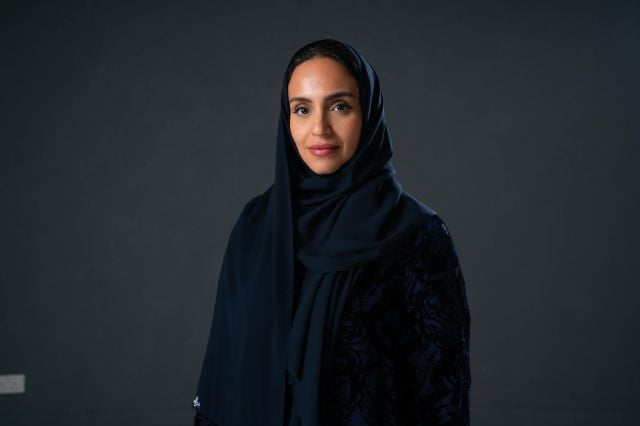 رسالة ملهمة من مجد الشحي تزامناً مع يوم المرأة الإماراتية