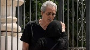 سيف أبو النجا زوج نجلاء فتحي.. أبرز محطات حياته وصولاً إلى وفاة ابنته!