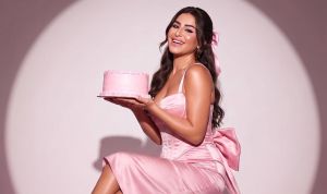 منة فضالي تثير القلق برسالة غامضة ومتابعوها يتساءلون عن المقصود منها