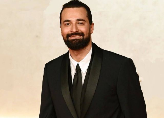 أحمد حاتم يمازح الرجال ويعلن عن عرض خاص لـ