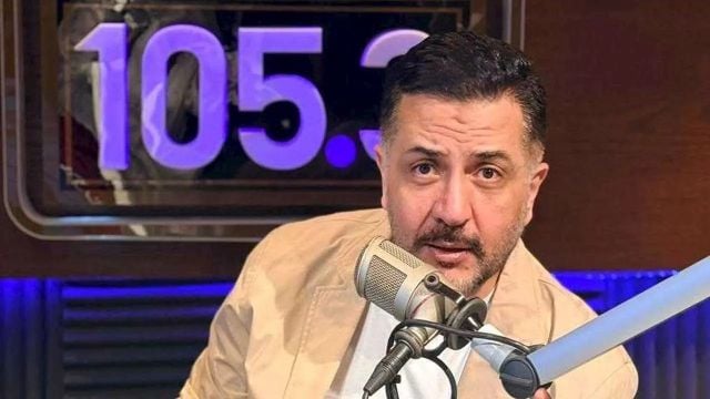 وفاة والدة الفنان أحمد رفعت بعد أزمة صحية.. رسالة مؤثرة منه تهز القلوب