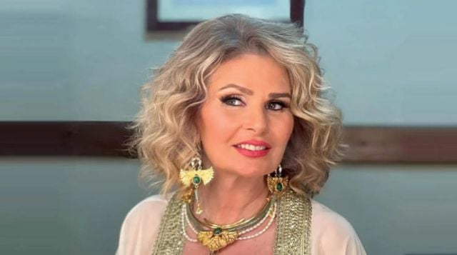 يسرا تعتذر عن عدم حضور جنازة ابنة نجلاء فتحي وتوجه لها رسالة مؤثرة