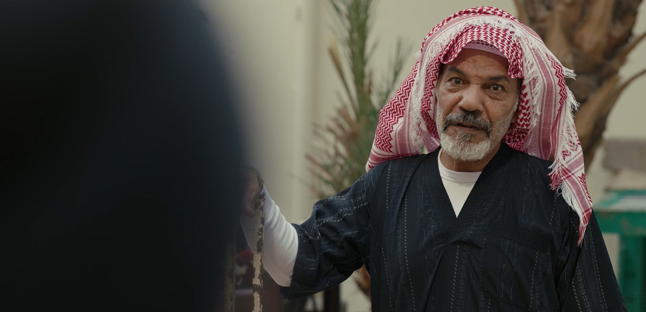 إبراهيم الحساوي