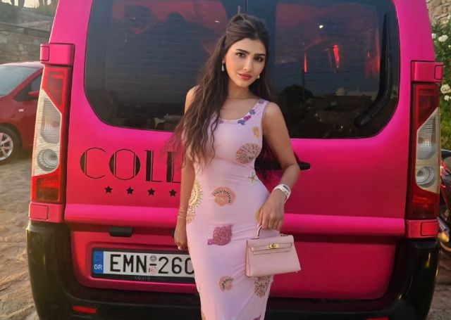  مخرج مسلسل مي عمر يحسم الجدل حول خروج العمل من سباق رمضان 