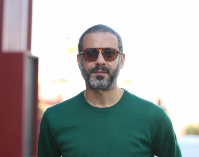  محمد فراج يوجه رسالة اعتذار لأهل ضحية جريمة شبرا بعد 