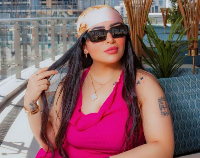 مي كمال الدين تعيد الجدل حول عودتها الى أحمد مكي بعد أشهر من الانفصال