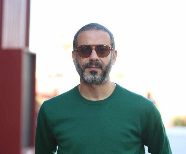  محمد فراج يوضح صعوبات دوره في 